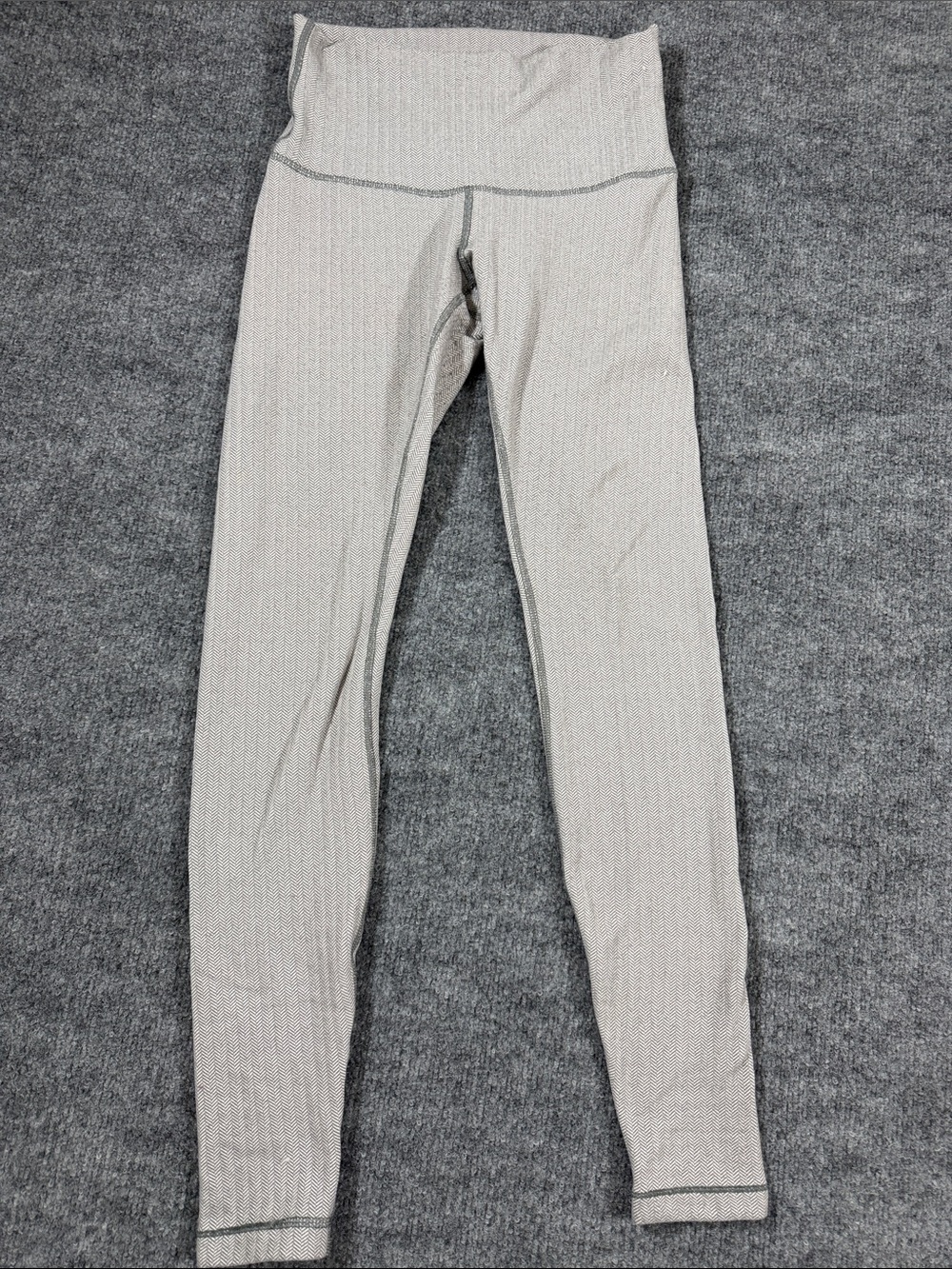 Lululemon Wunder Under Pant (Hi-Rise)